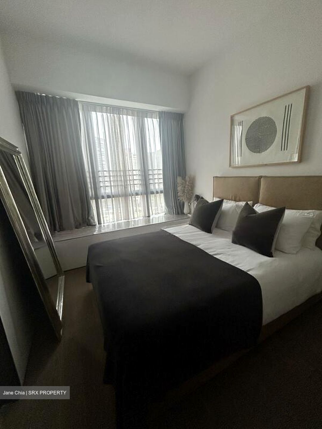 Centennia Suites (D9), Condominium #519110401